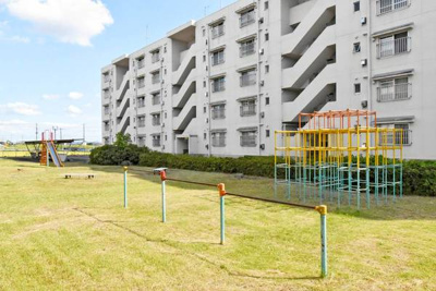 【その他】 | ビレッジハウス上三川2号棟