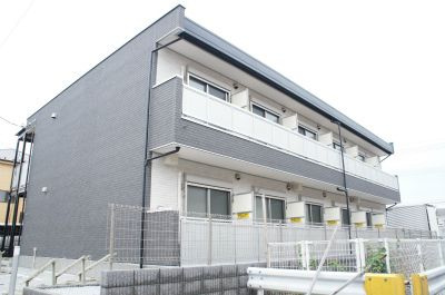 リブリ・ライトラージの外観