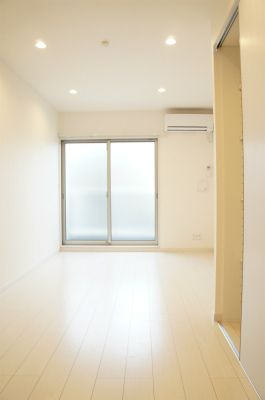 リブリ・ライトラージの居間・リビング