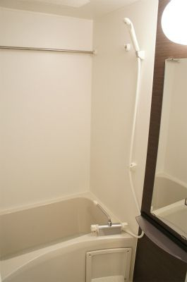 リブリ・ライトラージの浴室