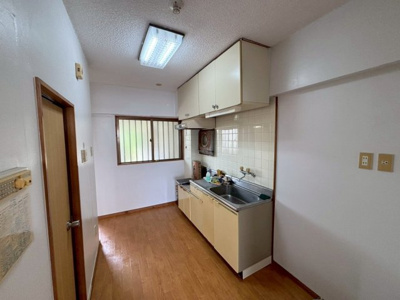 【キッチン】 | シャトレオリオン | ※退去前の為、別部屋の写真を掲載しております　現状優先です