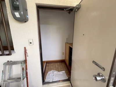 【浴室】 | シャトレオリオン | ※退去前の為、別部屋の写真を掲載しております　現状優先です