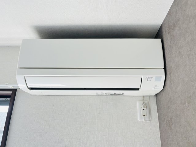 Bｒ上古賀の設備|別号数タイプ