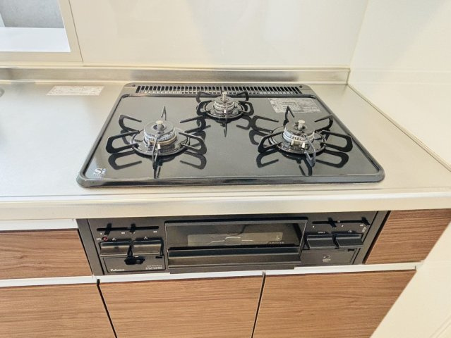 Bｒ上古賀のキッチン|別号数タイプ