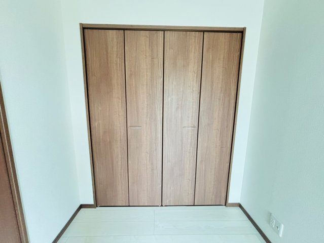 Bｒ上古賀の収納|別号数タイプ