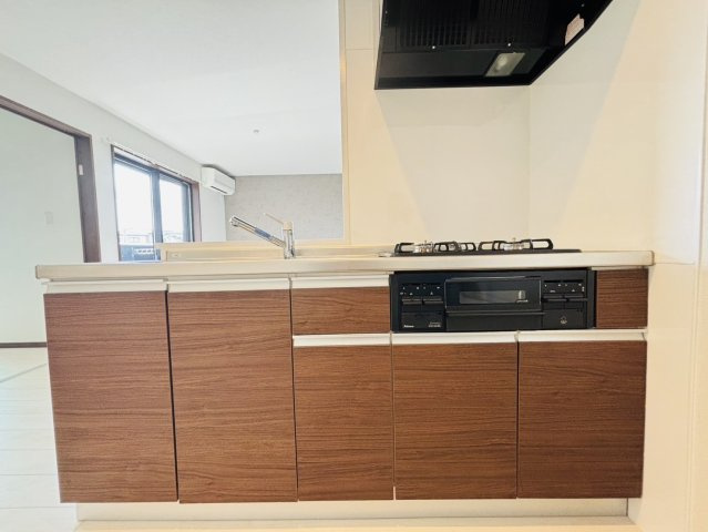 Bｒ上古賀の設備|別号数タイプ