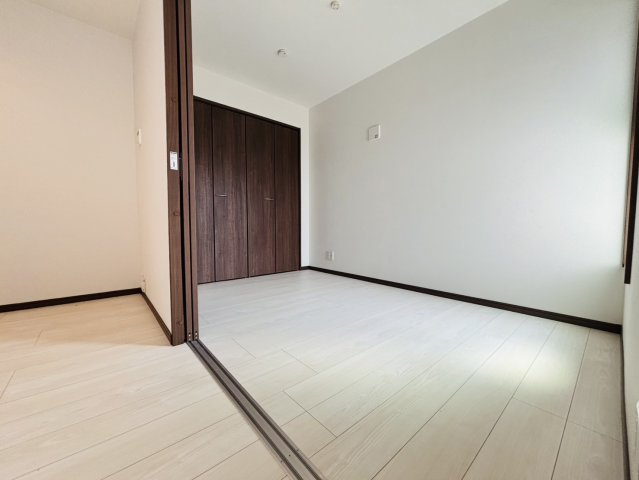 Bｒ上古賀の居間・リビング|別号数タイプ