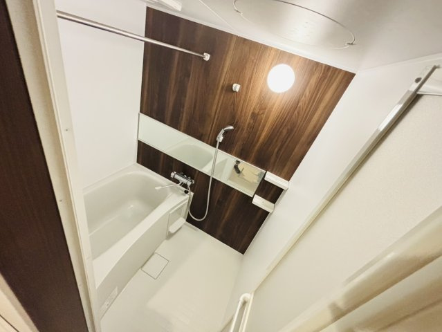 Bｒ上古賀の収納|別号数タイプ