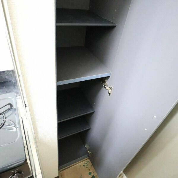 ＣＯＲＡＬ　ＭＩＺＵＥ（コ－ラルミズエ）の玄関