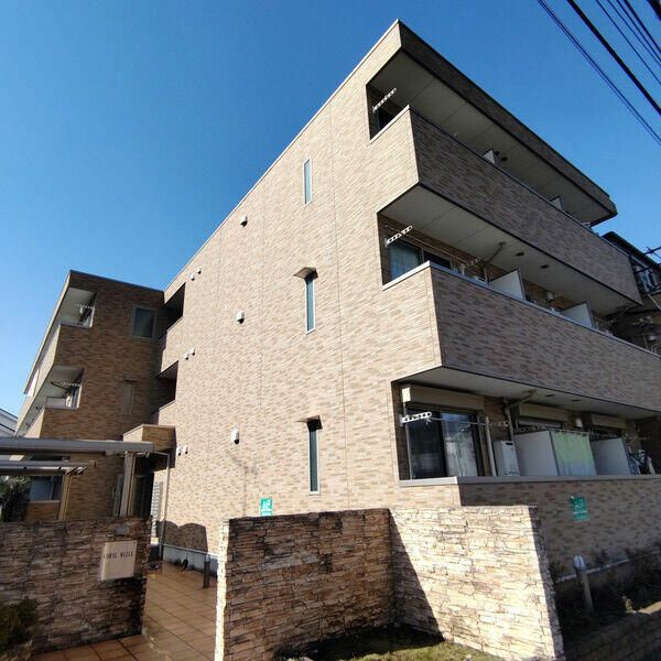 ＣＯＲＡＬ　ＭＩＺＵＥ（コ－ラルミズエ）の外観