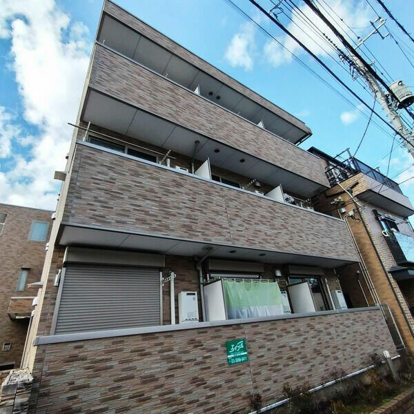 ＣＯＲＡＬ　ＭＩＺＵＥ（コ－ラルミズエ）のその他共用部分