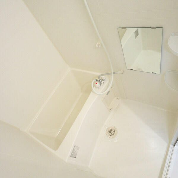 ＣＯＲＡＬ　ＭＩＺＵＥ（コ－ラルミズエ）の浴室