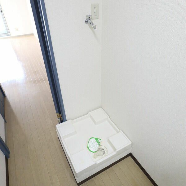 ＣＯＲＡＬ　ＭＩＺＵＥ（コ－ラルミズエ）の設備