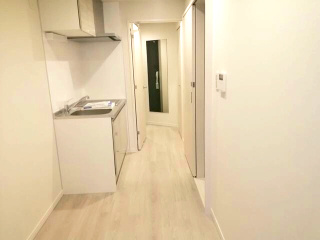 大裕ビルの浴室|同建物参考写真 