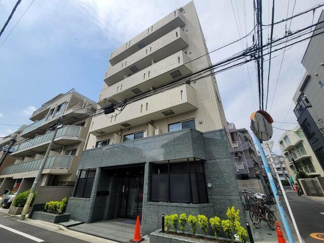 大裕ビルの内装|同建物参考写真 