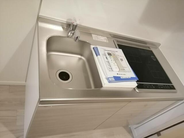 大裕ビルの内装|同建物参考写真 