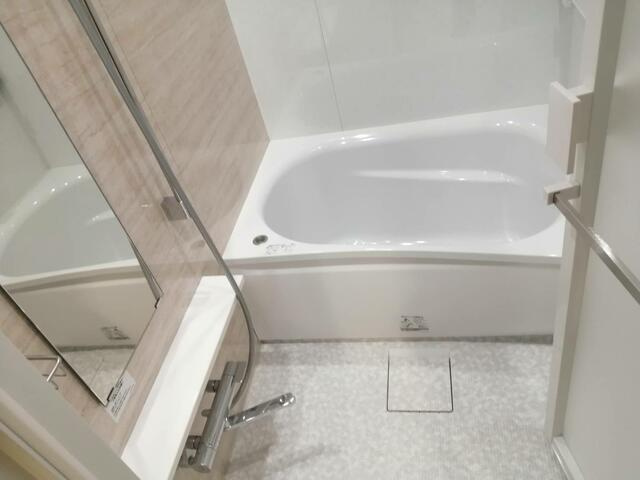 大裕ビルの収納|同建物参考写真 