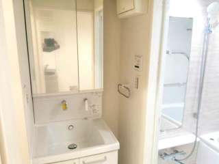 大裕ビルの設備|同建物参考写真 