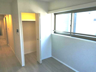 大裕ビルのキッチン|同建物参考写真 