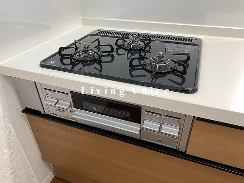 【脱衣所】 | 【仲介手数料０円】茅ヶ崎市香川4丁目　新築一戸建て　3号棟　全3棟 | 茅ヶ崎市香川4丁目　新築一戸建て　全3棟