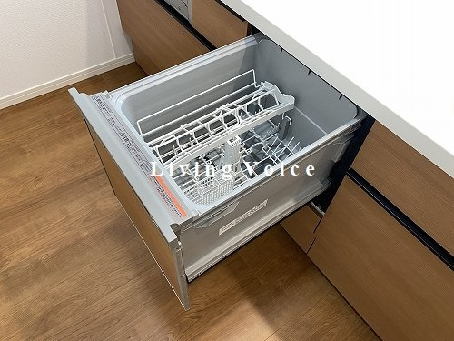 【独立洗面台】 | 【仲介手数料０円】茅ヶ崎市香川4丁目　新築一戸建て　3号棟　全3棟 | 茅ヶ崎市香川4丁目　新築一戸建て　全3棟