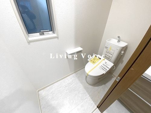 【浴室】 | 【仲介手数料０円】茅ヶ崎市香川4丁目　新築一戸建て　3号棟　全3棟 | 茅ヶ崎市香川4丁目　新築一戸建て　全3棟