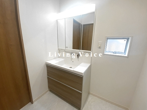 【洋室】 | 【仲介手数料０円】茅ヶ崎市香川4丁目　新築一戸建て　3号棟　全3棟 | 茅ヶ崎市香川4丁目　新築一戸建て　全3棟