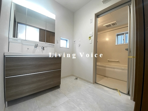 【収納】 | 【仲介手数料０円】茅ヶ崎市香川4丁目　新築一戸建て　3号棟　全3棟 | 茅ヶ崎市香川4丁目　新築一戸建て　全3棟