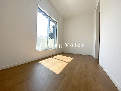 【エントランス】 | 【仲介手数料０円】茅ヶ崎市香川4丁目　新築一戸建て　3号棟　全3棟 | 茅ヶ崎市香川4丁目　新築一戸建て　全3棟