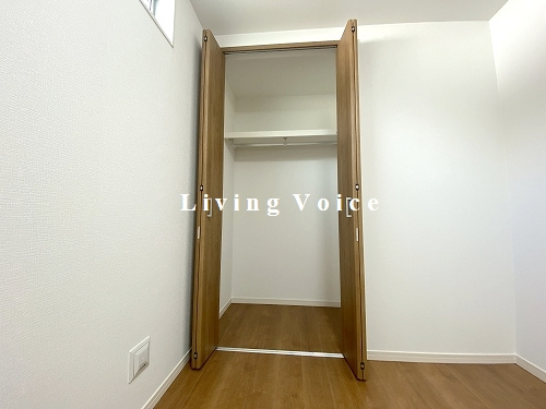 【防犯設備】 | 【仲介手数料０円】茅ヶ崎市香川4丁目　新築一戸建て　3号棟　全3棟 | 茅ヶ崎市香川4丁目　新築一戸建て　全3棟