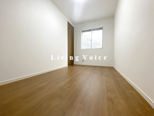 【洋室】 | 【仲介手数料０円】茅ヶ崎市香川4丁目　新築一戸建て　3号棟　全3棟 | 茅ヶ崎市香川4丁目　新築一戸建て　全3棟