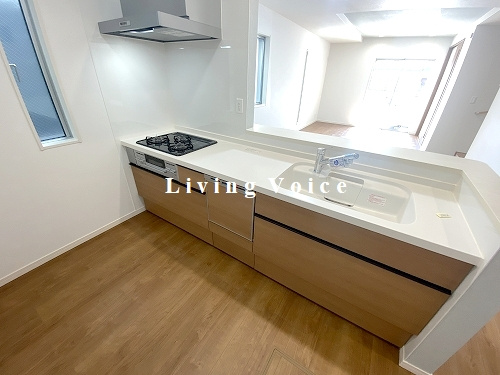 【玄関】 | 【仲介手数料０円】茅ヶ崎市香川4丁目　新築一戸建て　3号棟　全3棟 | 茅ヶ崎市香川4丁目　新築一戸建て　全3棟