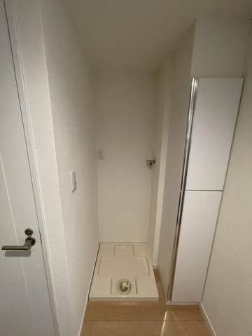 バーミープレイス新小岩の設備