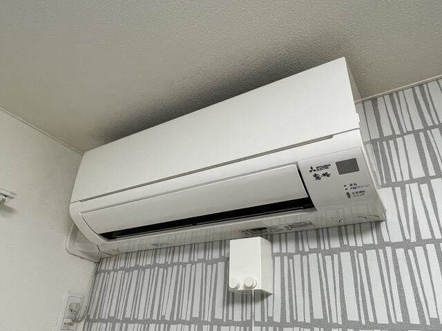 バーミープレイス新小岩の設備