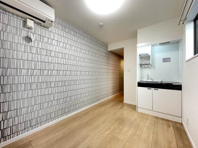 バーミープレイス新小岩の設備