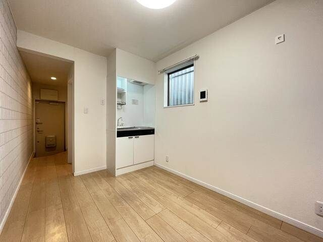 バーミープレイス新小岩の内装