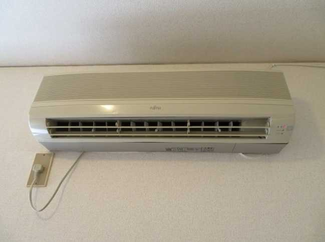 カーシュ上馬　最上階　ネット0　敷金礼金0の設備