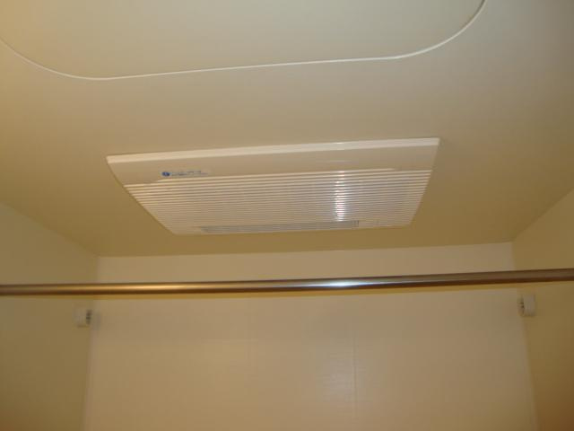 サンモール中島Ａのキッチン|キッチン