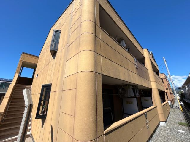 サンモール中島Ａ