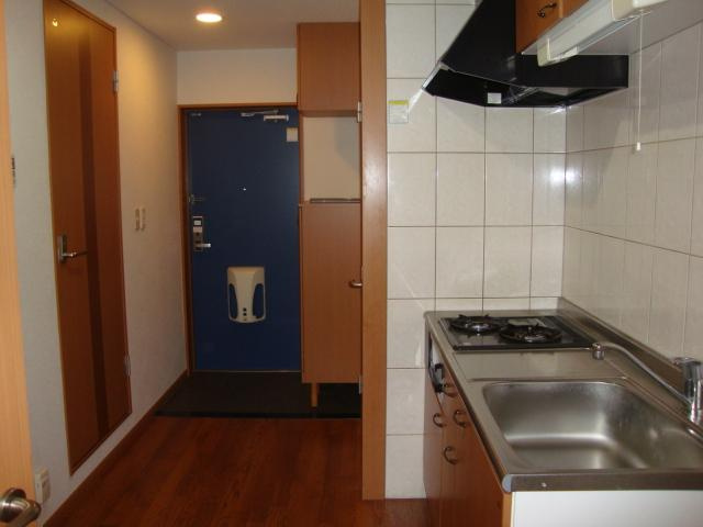 サンモール中島Ａのその他|浴室乾燥機