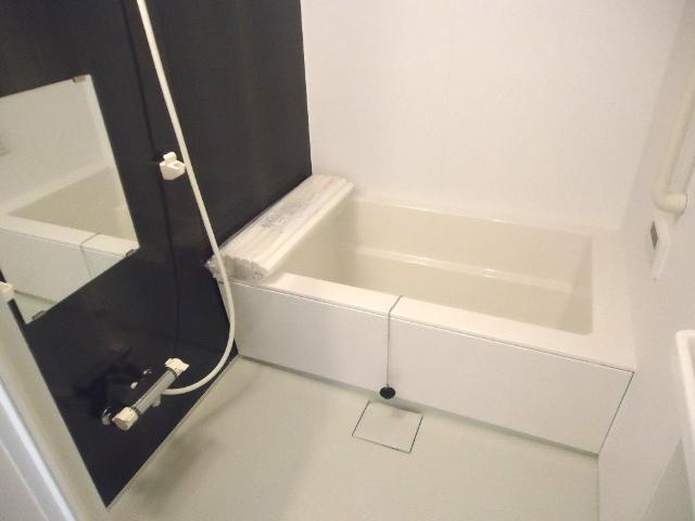 ヴァンベール須走の浴室|バス