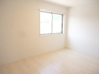 ヴァンベール須走の洋室|洋室