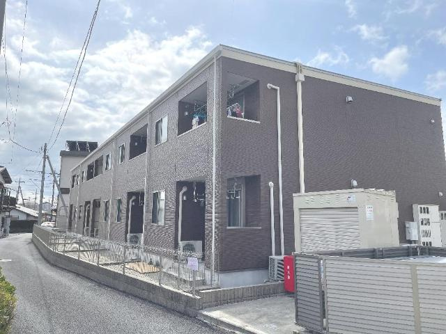 ヴァンベール須走の外観|外観写真（昼）