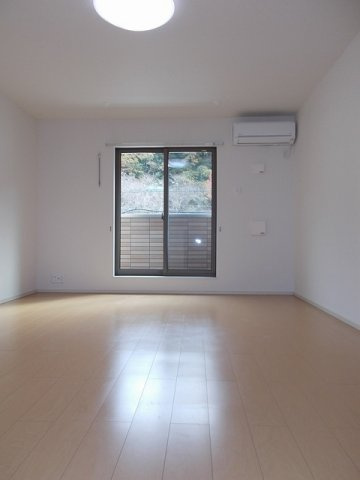 サン・イーストの居間・リビング