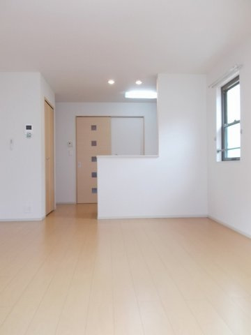 サン・イーストの内装