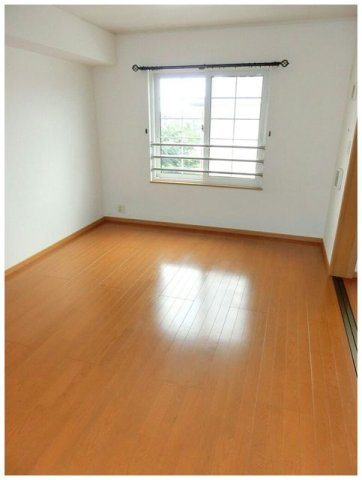 ディスカバリー　Ｃの洋室