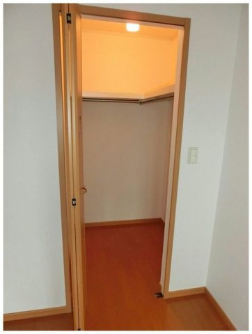 ディスカバリー　Ｃの収納