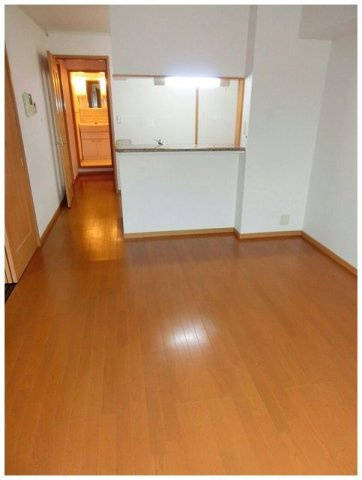 ディスカバリー　Ｃの居間・リビング