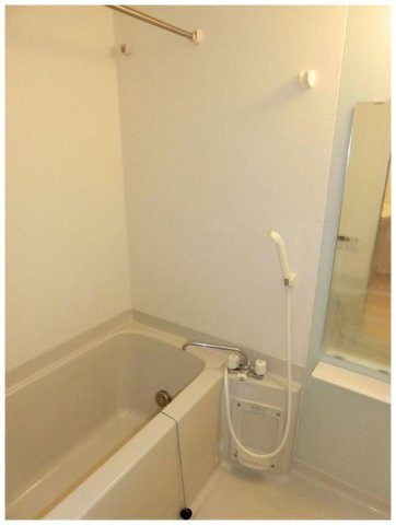 ディスカバリー　Ｃの浴室