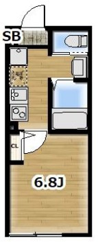 Ambition岩槻加倉